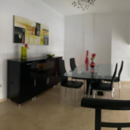 فيلا Palm Mar Relax House المظهر الخارجي الصورة