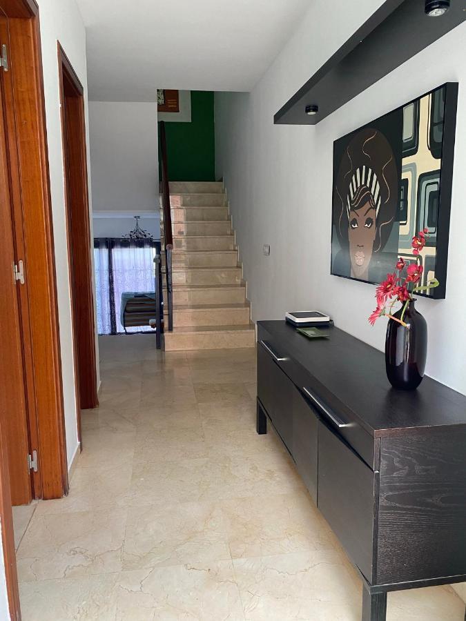 فيلا Palm Mar Relax House المظهر الخارجي الصورة