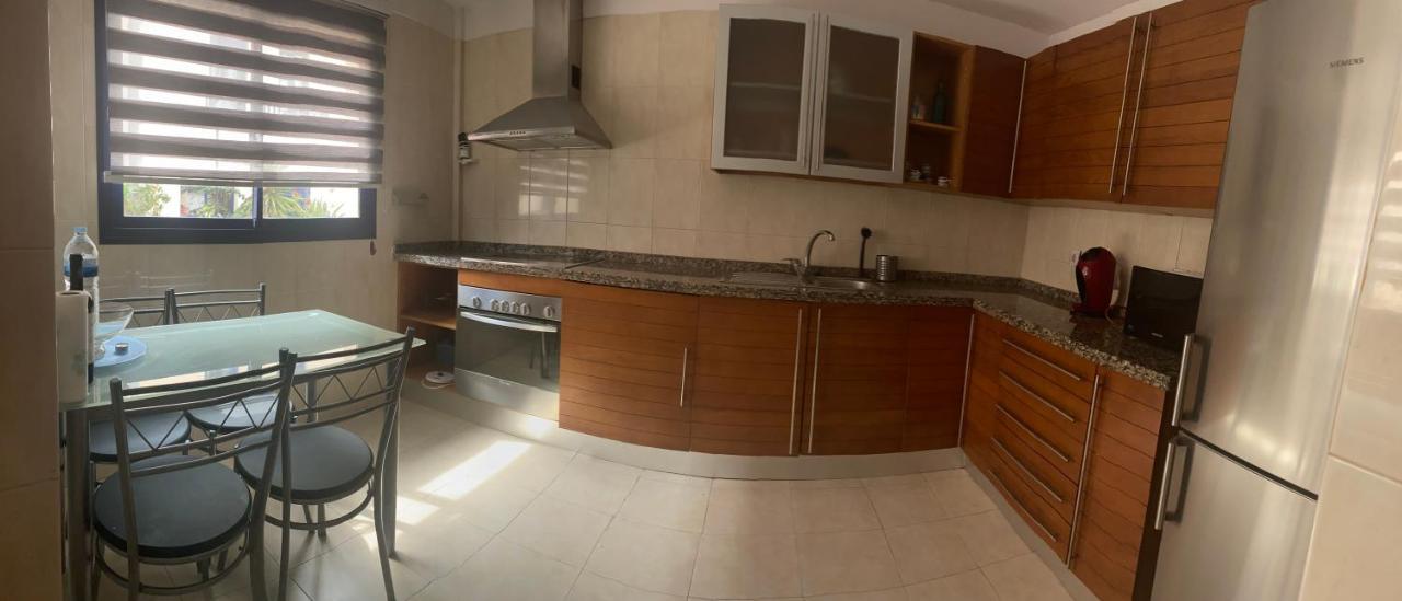 فيلا Palm Mar Relax House المظهر الخارجي الصورة